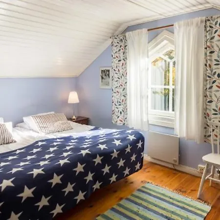 Anke&janne Lejlighedshotel Hangö